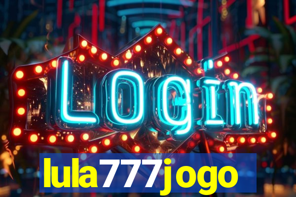 lula777jogo