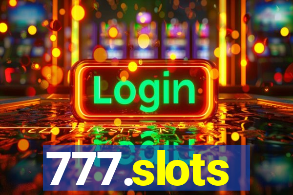 777.slots