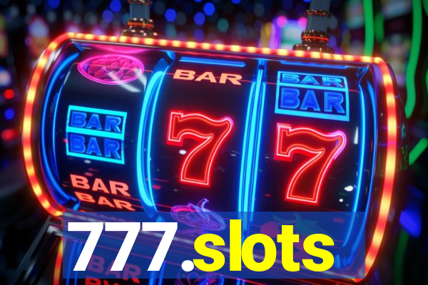 777.slots