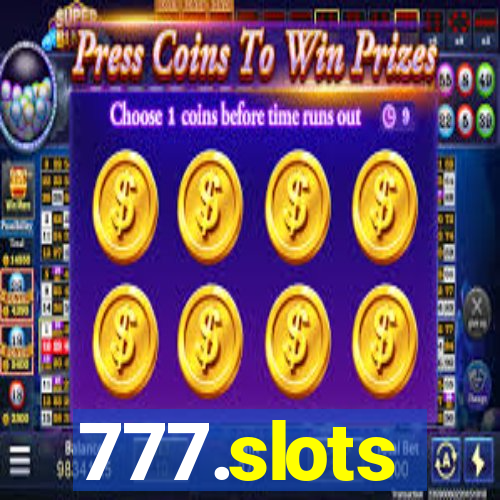 777.slots