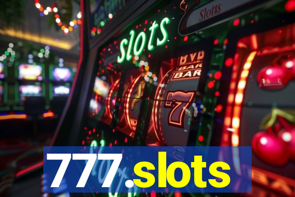 777.slots