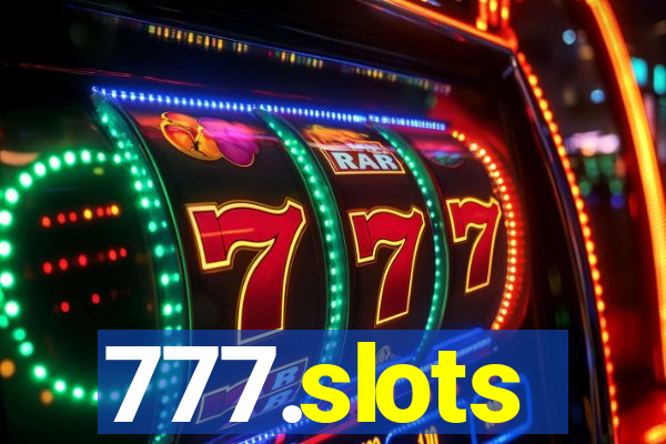 777.slots