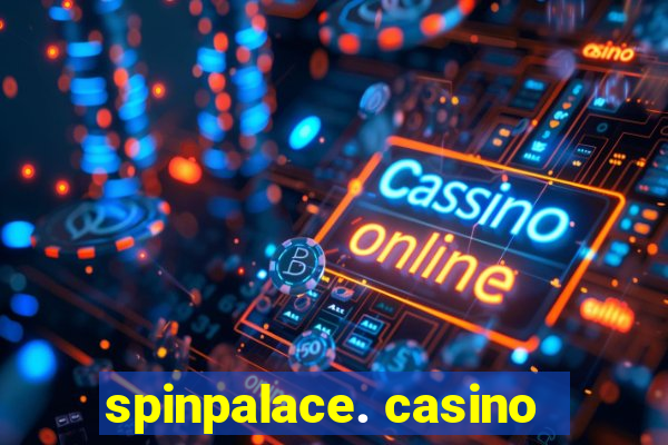 spinpalace. casino