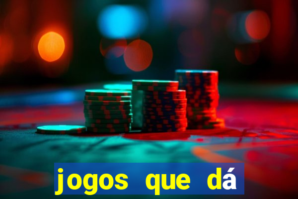 jogos que dá b?nus para jogar