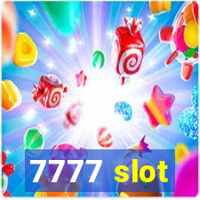 7777 slot