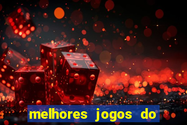 melhores jogos do cassino betano