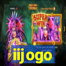 iijogo