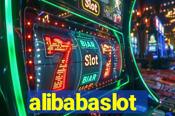 alibabaslot