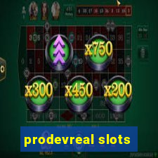 prodevreal slots