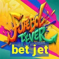 bet jet