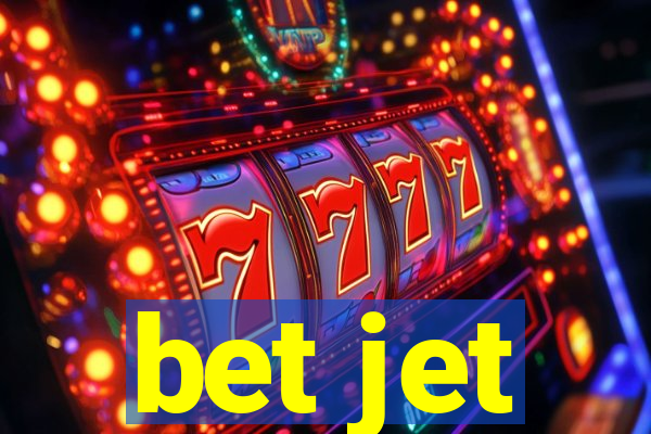 bet jet