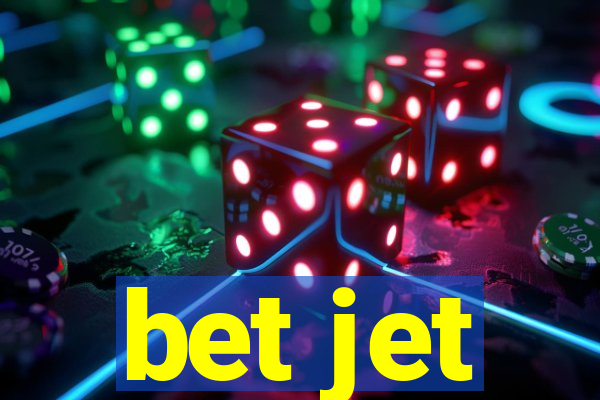 bet jet