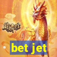 bet jet