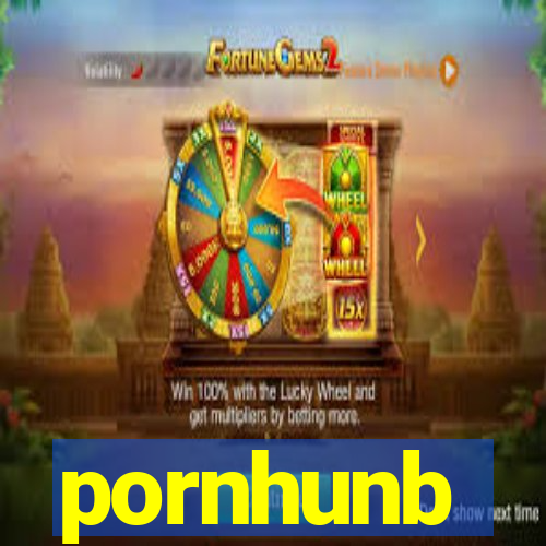 pornhunb