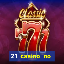 21 casino no deposit bonus