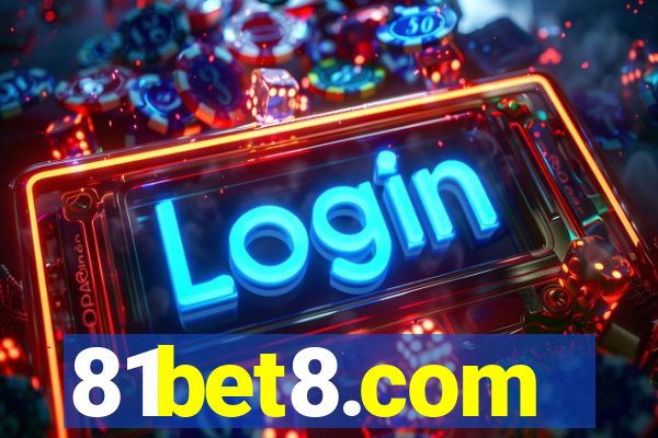 81bet8.com