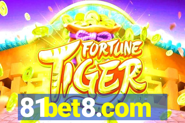 81bet8.com