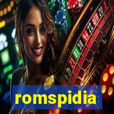 romspidia