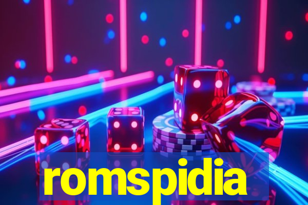 romspidia