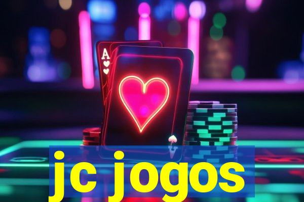 jc jogos