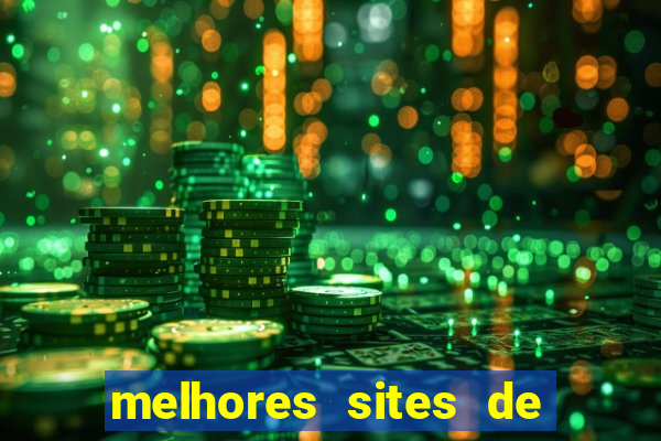 melhores sites de jogos de azar