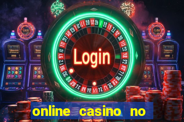 online casino no deposit bonuses