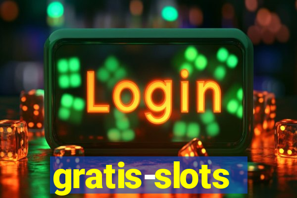 gratis-slots