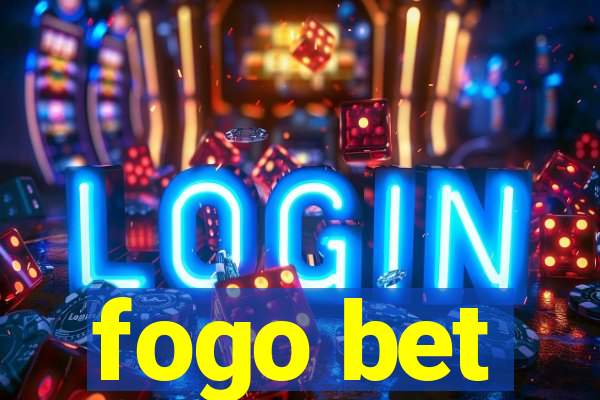 fogo bet