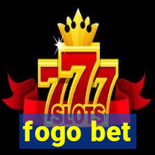 fogo bet