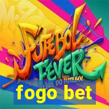 fogo bet