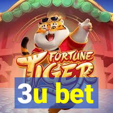 3u bet