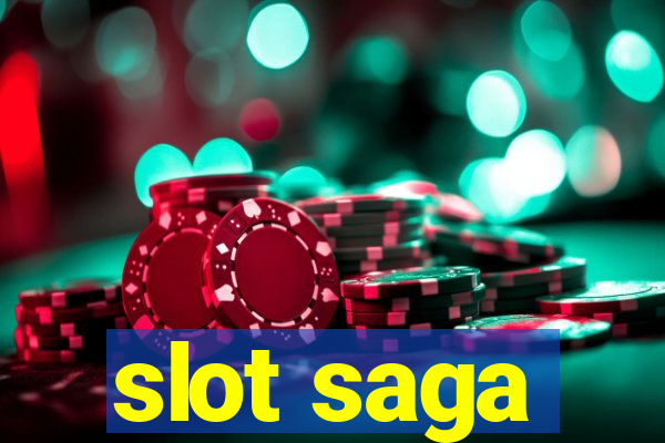 slot saga