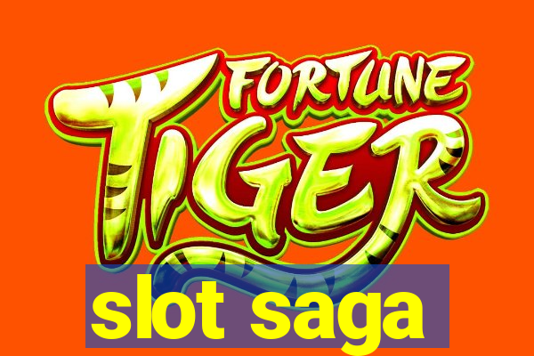 slot saga