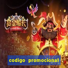 codigo promocional galera bet