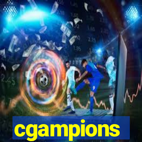 cgampions