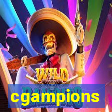 cgampions