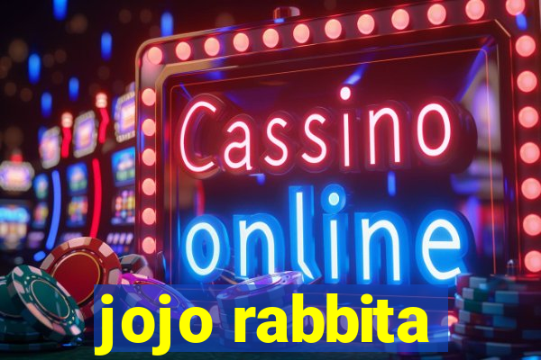 jojo rabbita