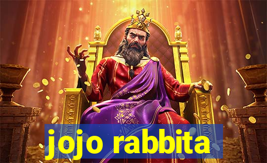 jojo rabbita