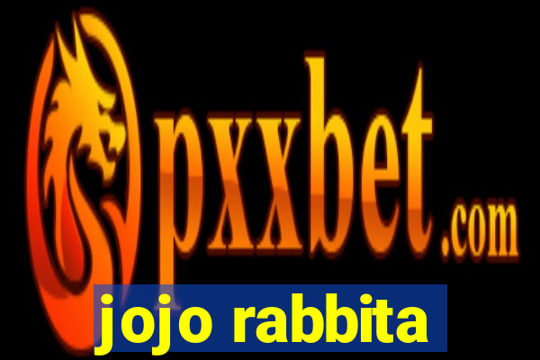 jojo rabbita