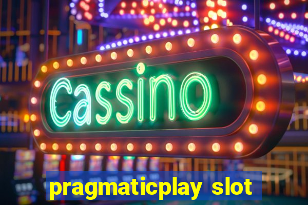 pragmaticplay slot