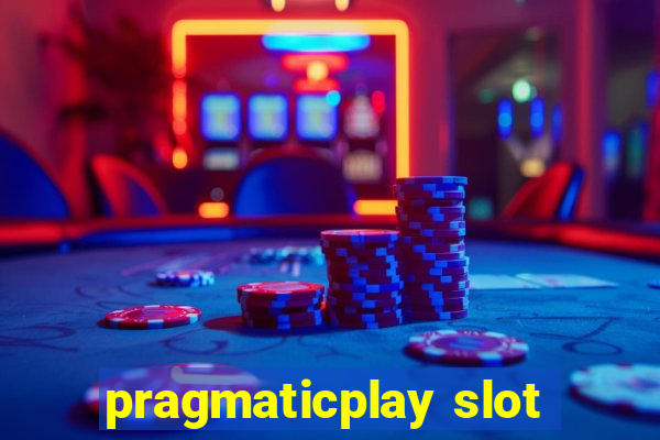 pragmaticplay slot