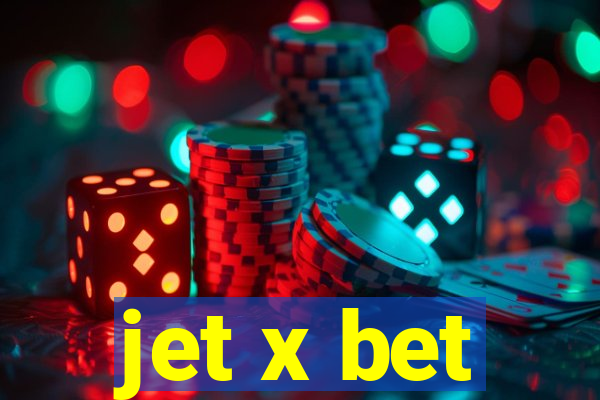 jet x bet