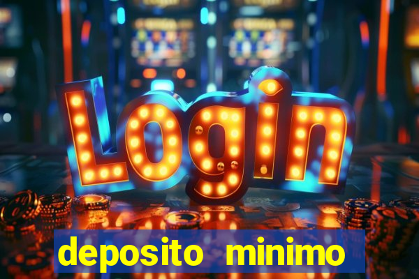 deposito minimo galera bet