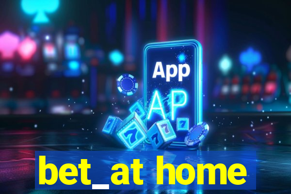 bet_at home