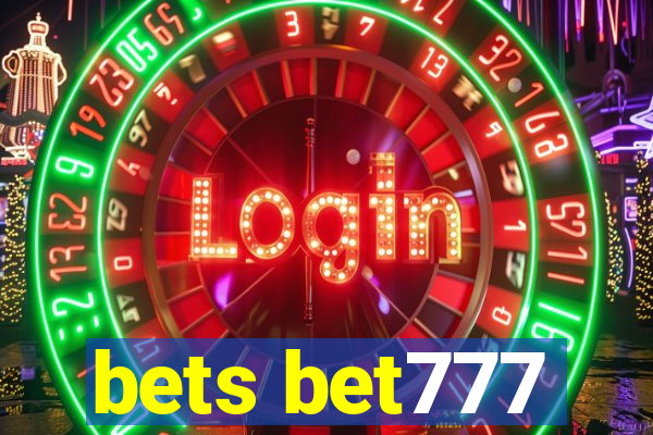 bets bet777