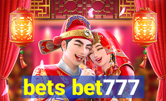 bets bet777