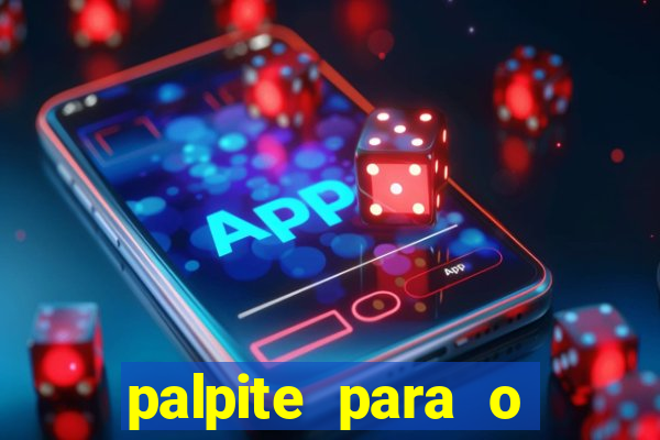 palpite para o jogo do arsenal hoje