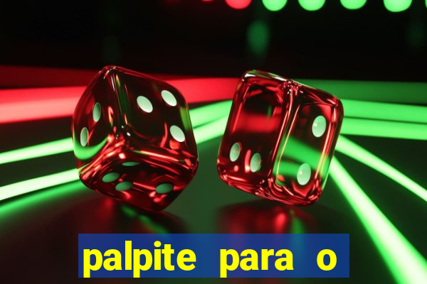 palpite para o jogo do arsenal hoje