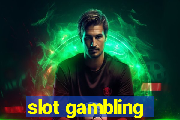 slot gambling