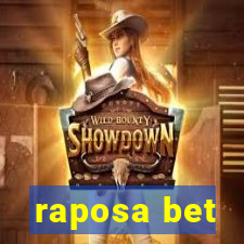 raposa bet